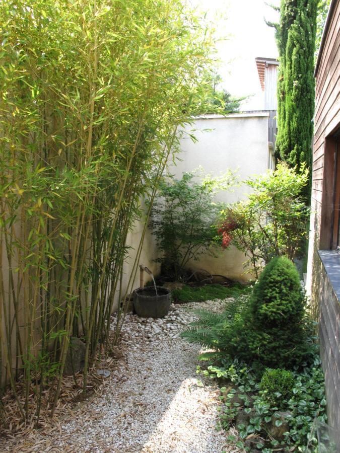 Les Terrasses De Rochetaillee Bed & Breakfast Exterior photo
